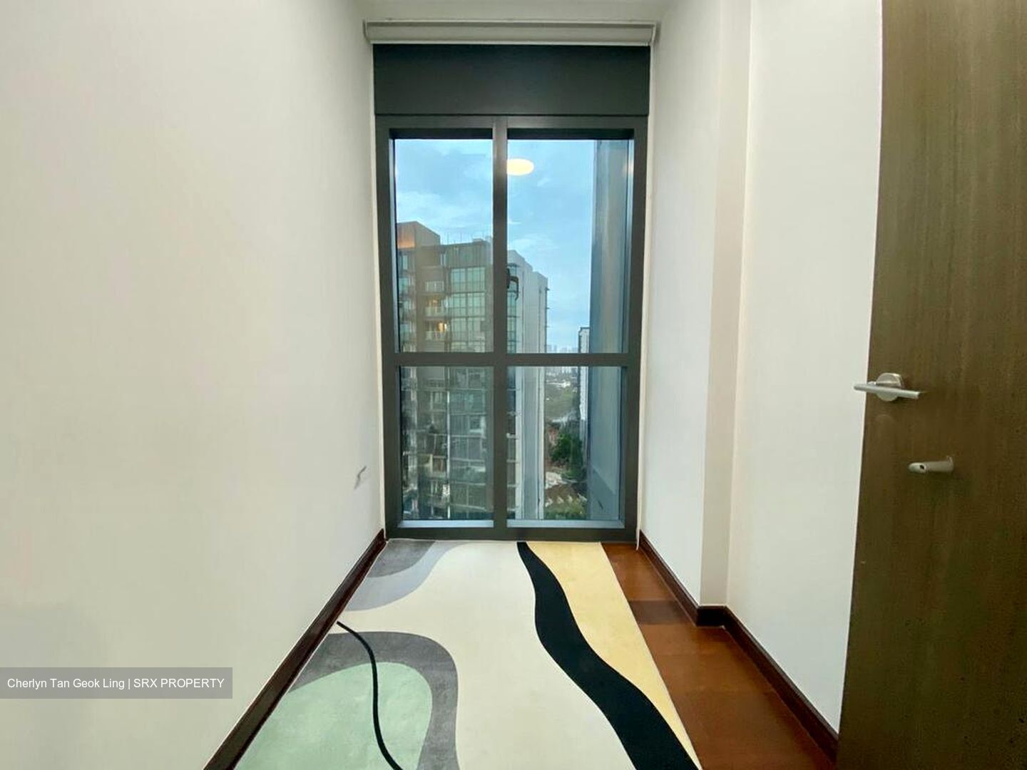 Normanton Park (D5), Apartment #514489141